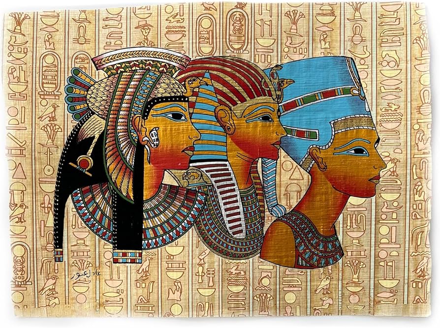 古代エジプト、アフリカアンティーク 古代エジプト、アフリカ