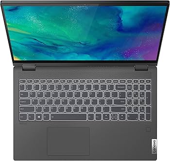 Amazon.com: Lenovo IdeaPad Flex 5 5i 2-in-1 Laptop (15.6