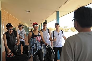 Amazon.co.jp: 2PM WILD BEAT~240時間完全密着!オーストラリア疾風怒濤