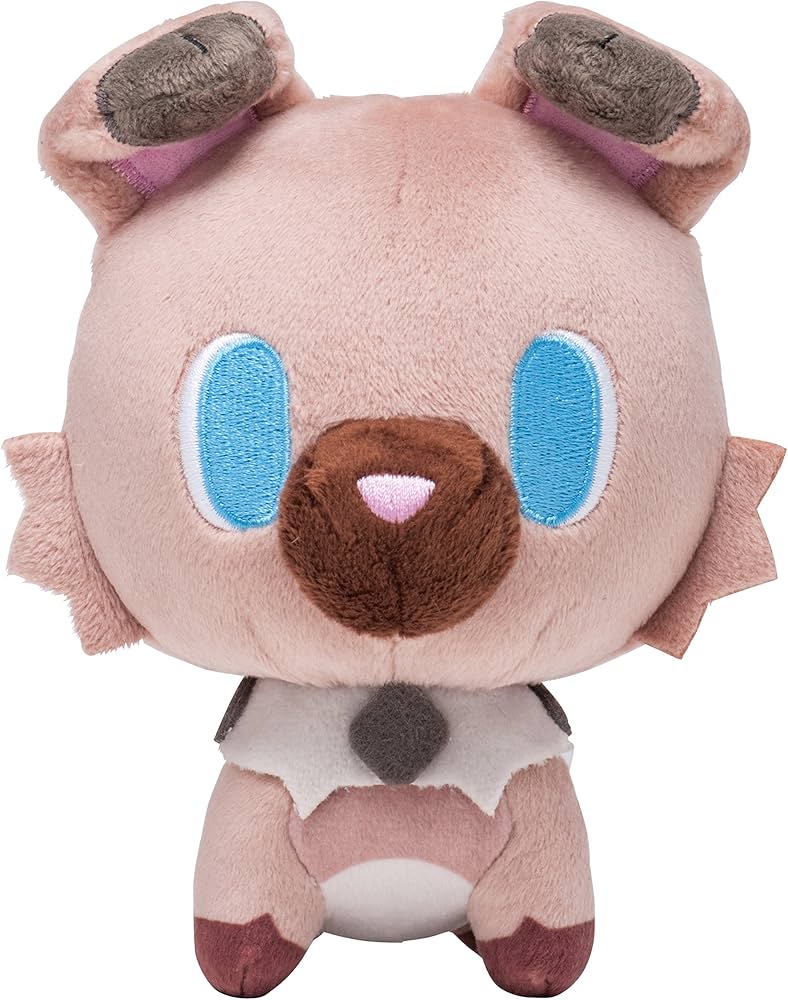 Amazon.co.jp: ポケモンセンターオリジナル ポケモンドールズ イワンコ