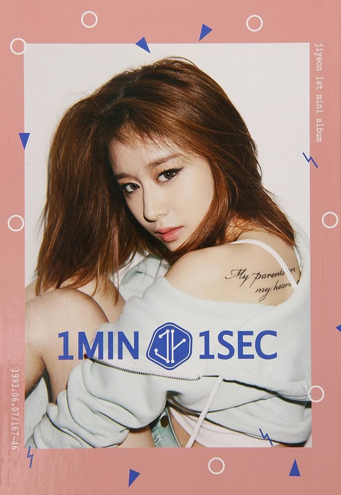 Amazon.co.jp: ジヨン(T-ara) ミニアルバム - Never Ever (韓国盤