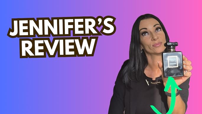 Amazon.com : Chanel Coco Noir Eau De Parfum Spray 35ml/1.2oz