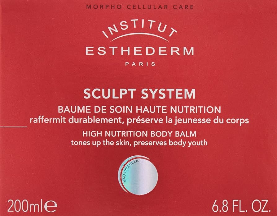 Amazon | エステダム ニュート ボディ バーム 194g | INSTITUT