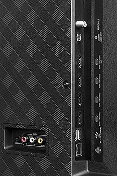 Amazon.com: Hisense 43-Inch Class R6 Series 4K UHD Smart Roku TV