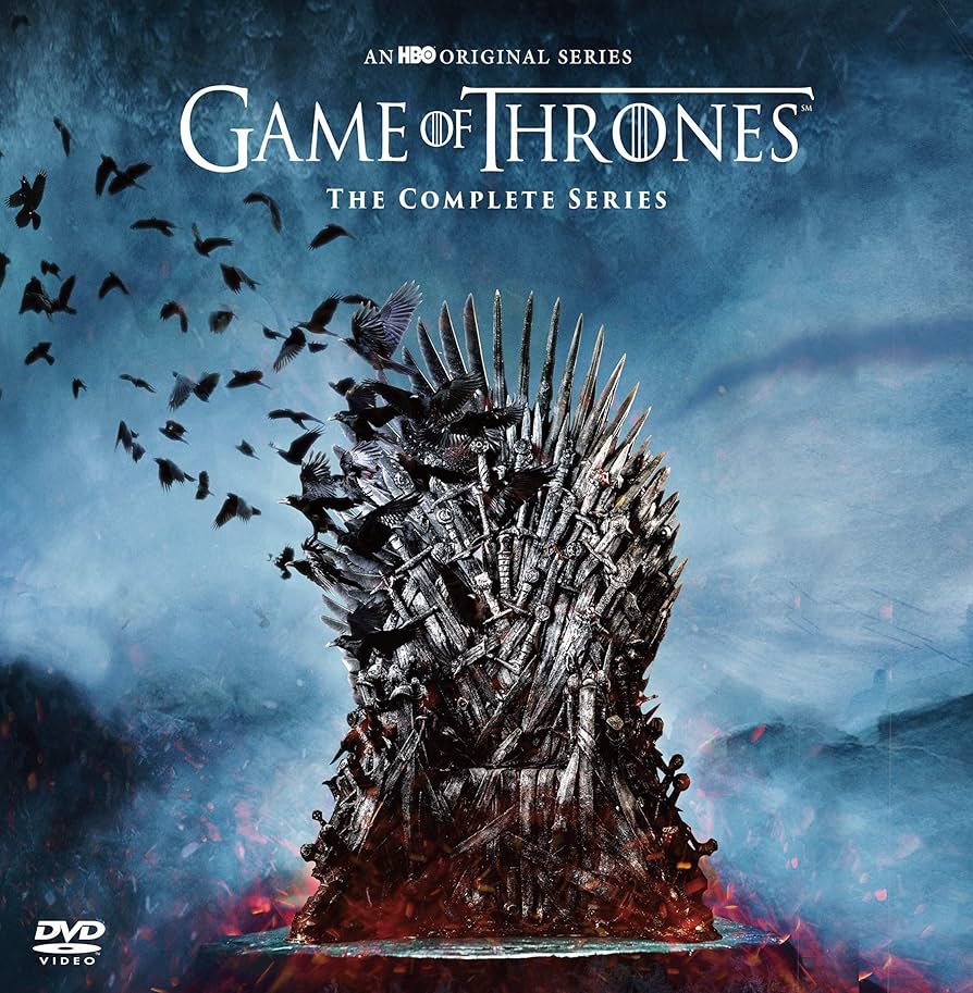Amazon.co.jp: ゲーム・オブ・スローンズ 第一章~最終章 コンプリート