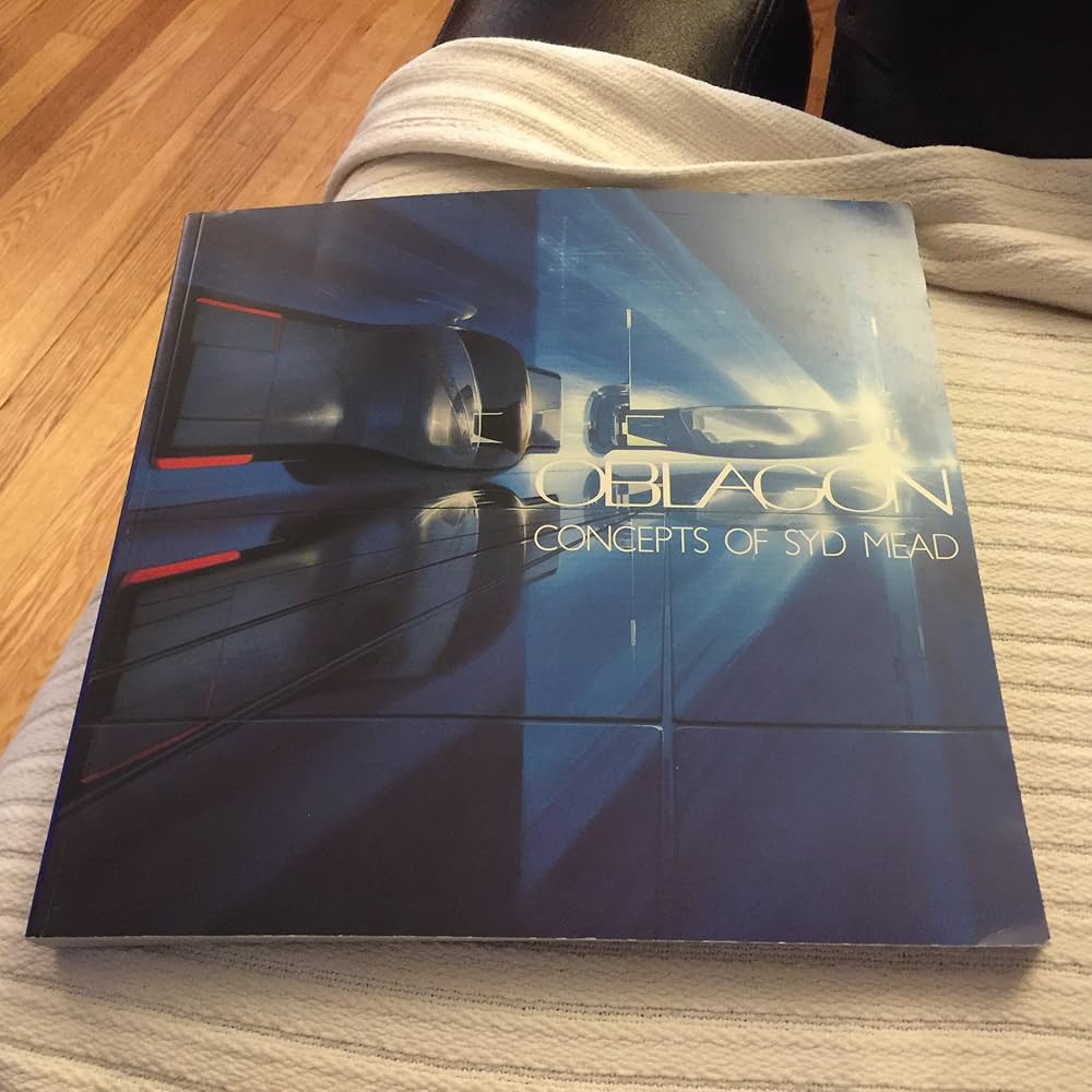 OBLAGON | S.ミード |本 | 通販 | Amazon