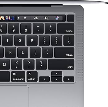 Amazon.com: Apple Late 2020 MacBook Pro with Apple M1 Chip, 13
