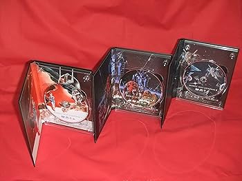 Amazon.co.jp: 機動戦士ガンダム 劇場版メモリアルボックス [DVD