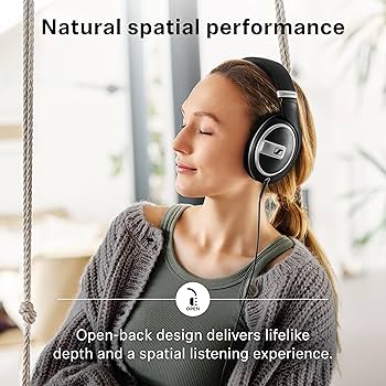 Amazon.co.jp: Sennheiser ゼンハイザー HD 599 SE 開放型スタジオ