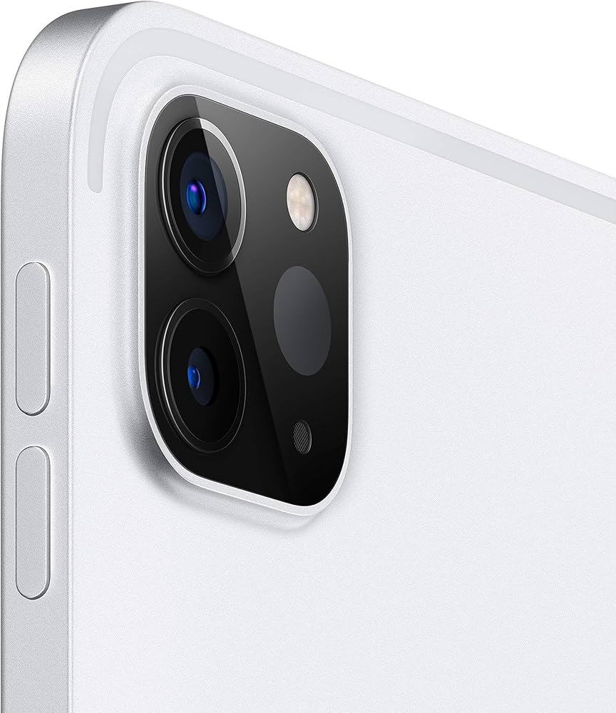 Amazon.com : Apple 2020 iPad Pro 2nd Gen 11 inch, Wi-Fi, 128GB