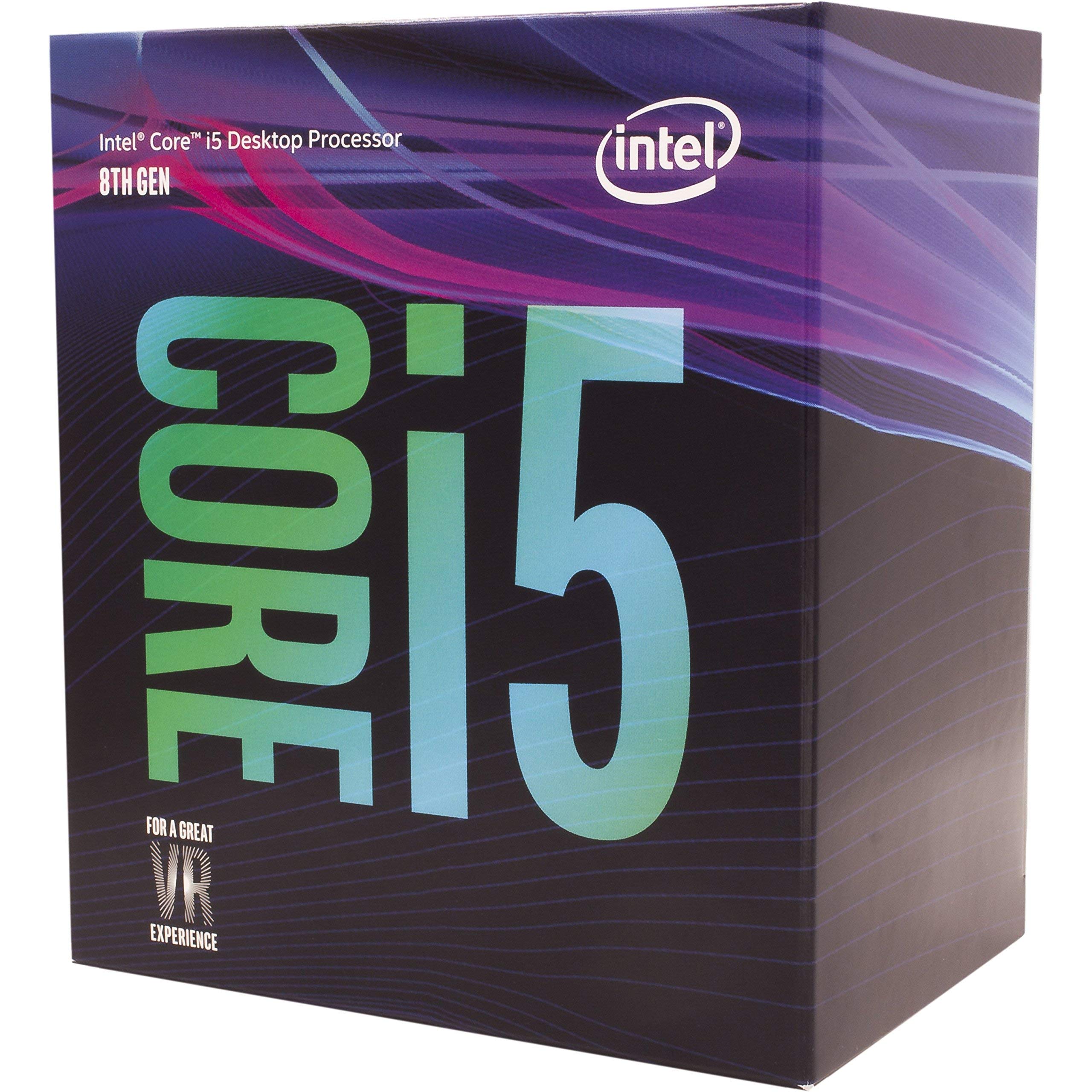Amazon.com: Intel SR3XE i5-8500 6C 3.0Ghz 9MB 8GTs Processor