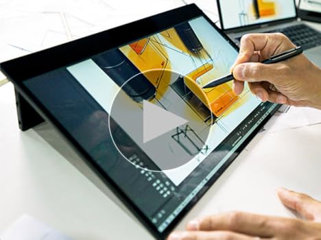 Amazon.co.jp: LIVXIA モバイルモニター 15.6インチ モバイル