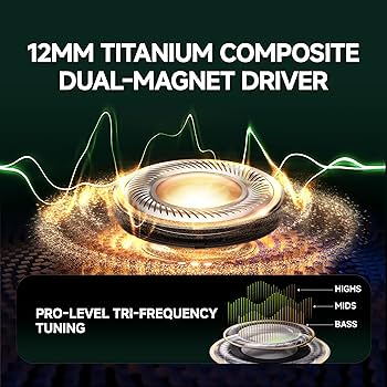 Amazon.co.jp: BUTTONS Clip (シルバーブラック) クリップ型イヤホン