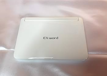 Amazon | カシオ EX-word 高校生向け電子辞書 XD-U4700 ホワイト（高校
