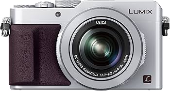 Amazon | パナソニック コンパクトデジタルカメラ ルミックス LX100 4