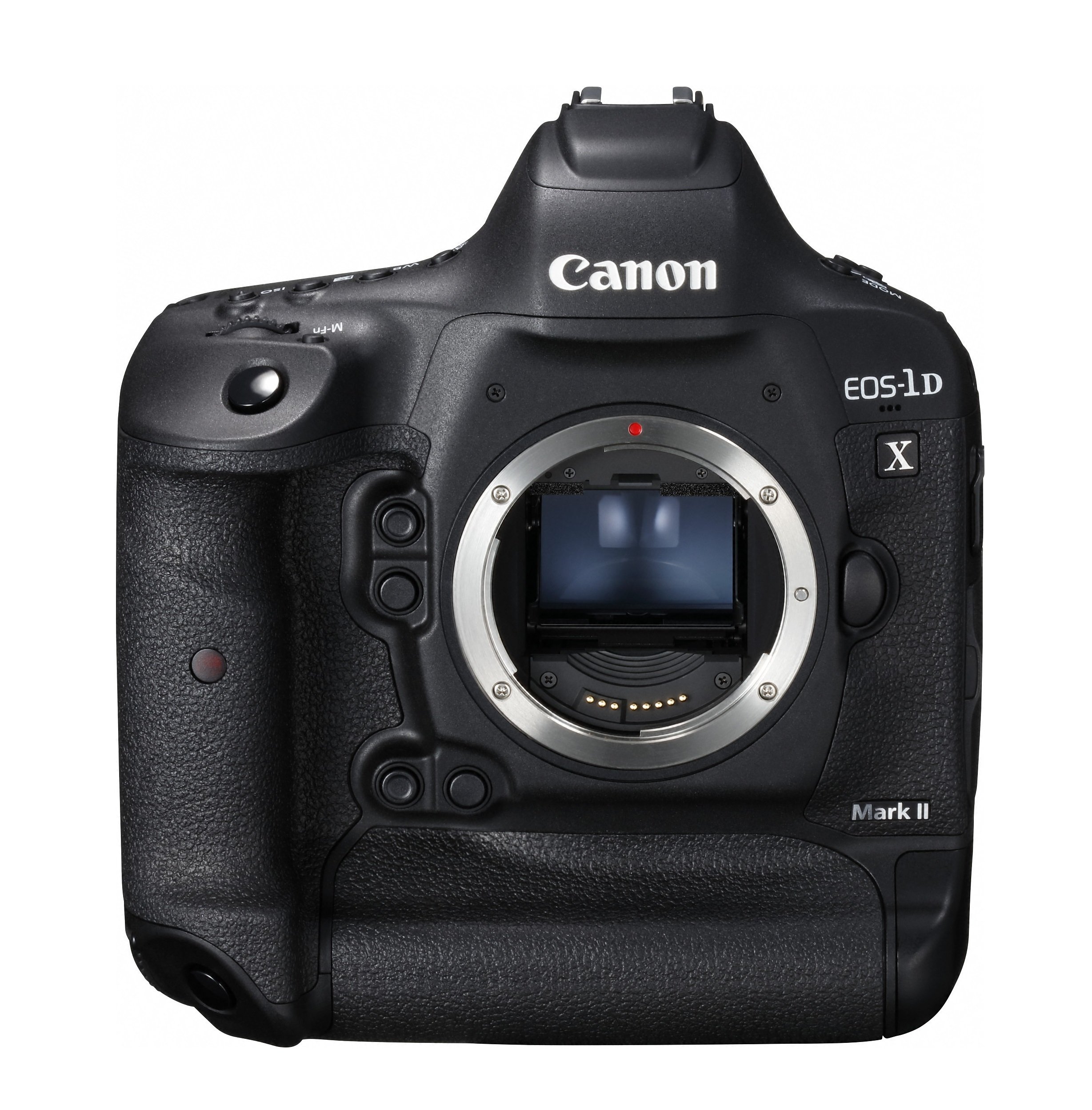 Amazon.co.jp: Canon EOS-1D X Mark II EOS-1DXMK2 Digital Single