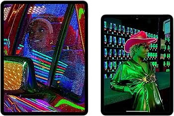 Amazon | 2022 Apple 12.9インチiPad Pro (Wi-Fi, 256GB) - スペース