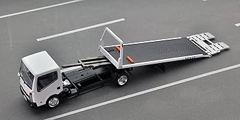 Amazon | トミカリミテッドヴィンテージ ネオ 1/64 LV-N144a アトラス