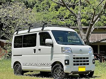 Amazon | FAF リフトアップスプリング ダイハツ ハイゼットカーゴ