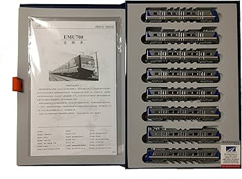 Amazon | 鉄道模型 Nゲージ 台湾 台湾鉄路管理局 鉄支路 通勤電車 区間