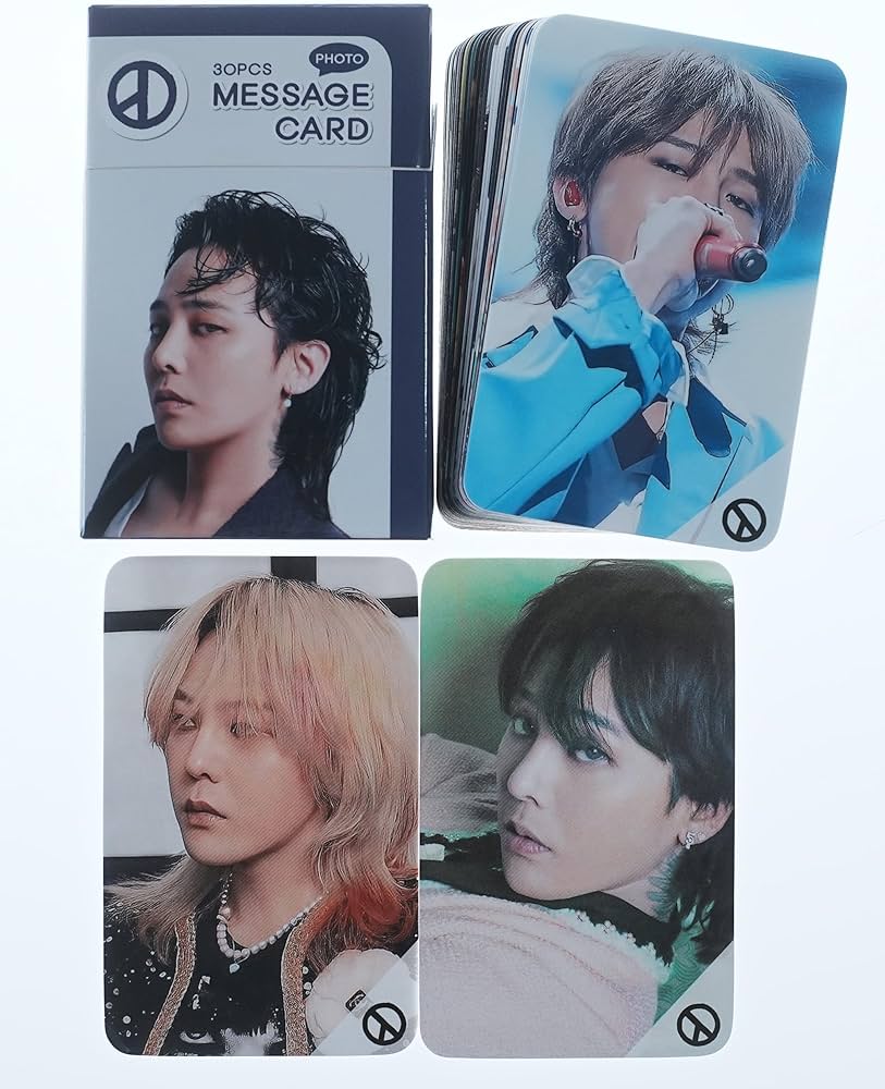 Amazon.co.jp: BIGBANG ビッグバン G-DRAGON ジードラゴン ジヨン GD