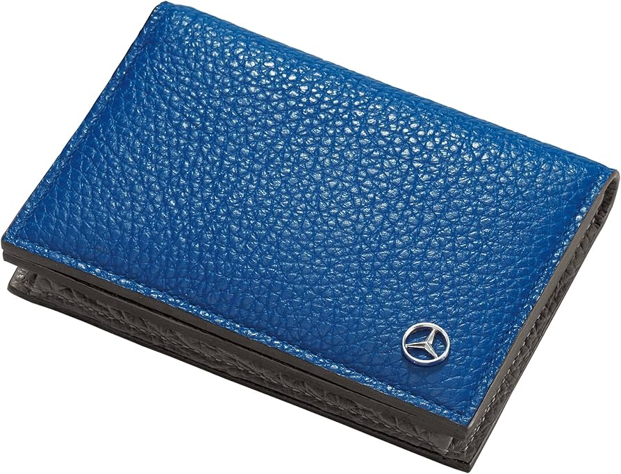 Amazon.co.jp: 【メルセデス・ベンツ コレクション】純正 名刺入れ