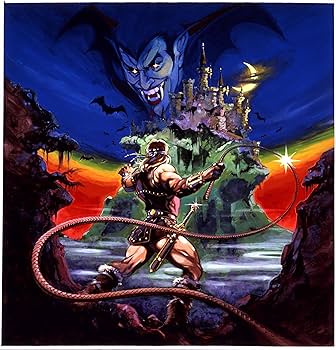 Amazon.co.jp: SW版 悪魔城ドラキュラ アニバーサリーコレクション