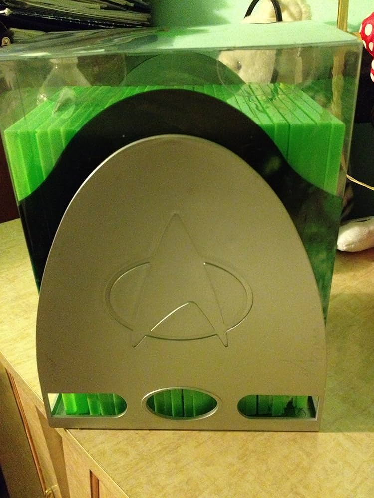 Amazon.com: Star Trek: The Next Generation - Complete Series