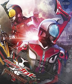 Amazon.co.jp: 仮面ライダーカブト Blu‐ray BOX 3 : 水嶋ヒロ, 佐藤