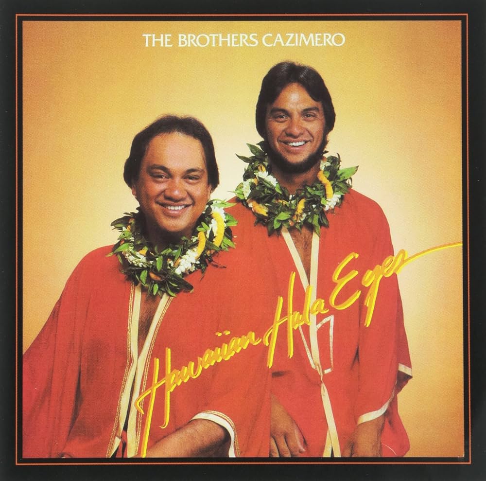 Bros Cazimero - Hawaiian Hula Eyes - Amazon.com Music