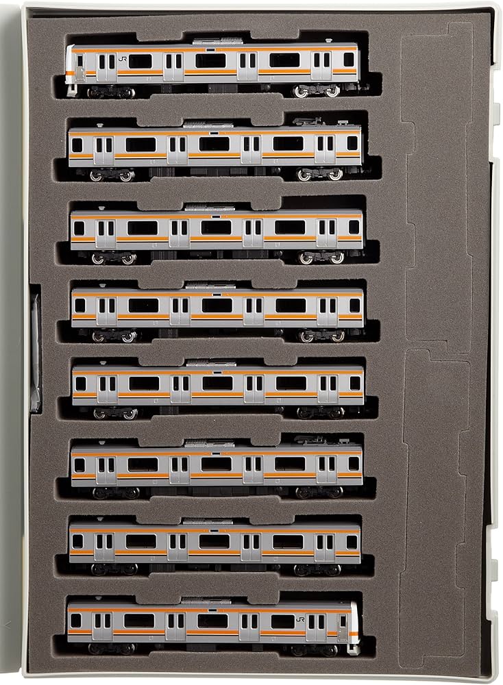 Amazon | TOMIX Nゲージ 209 500系 武蔵野線 セット 92827 鉄道模型