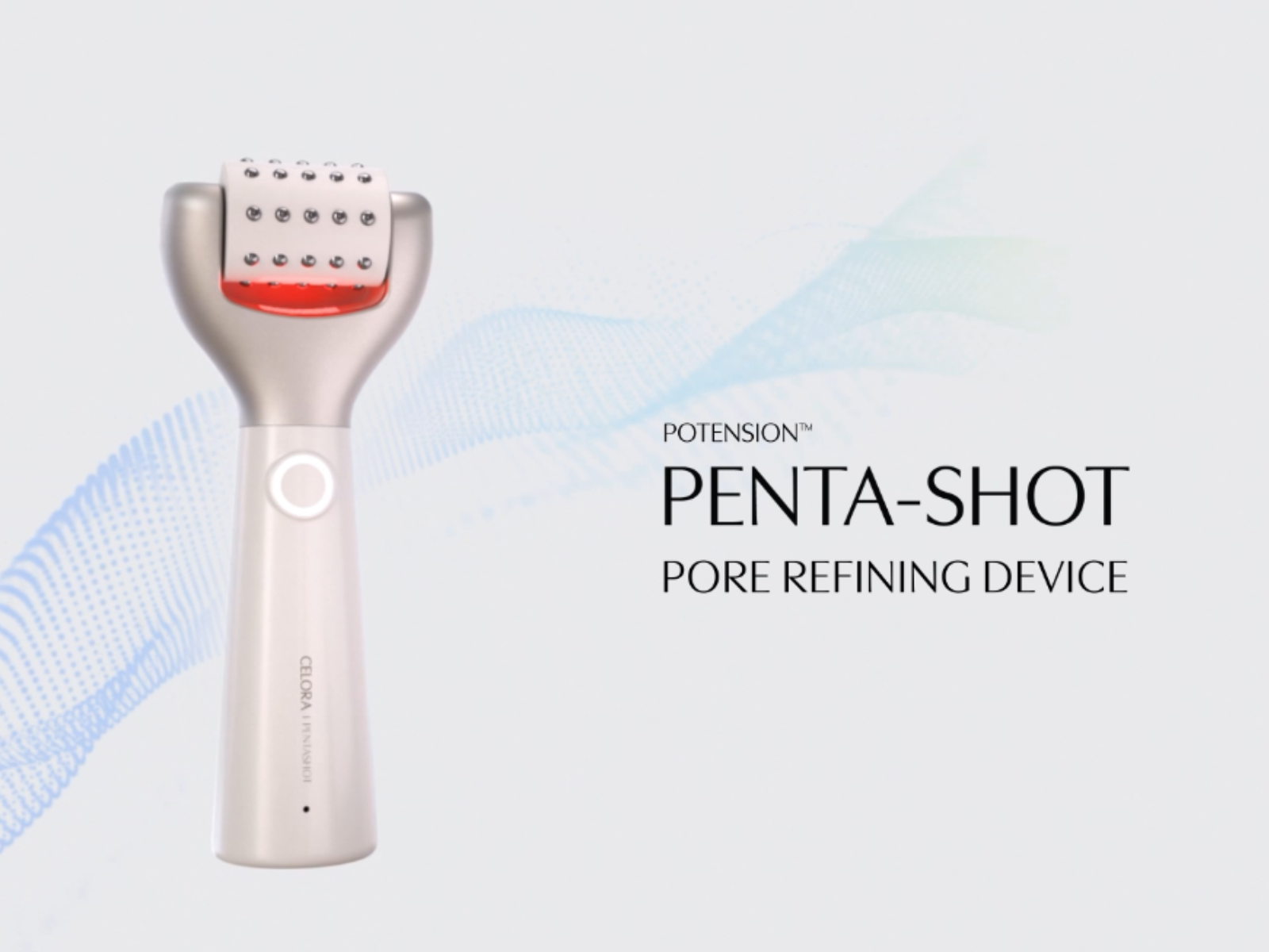 Amazon.com: CELORABY Potension Penta-Shot Glass Skin Glow Booster