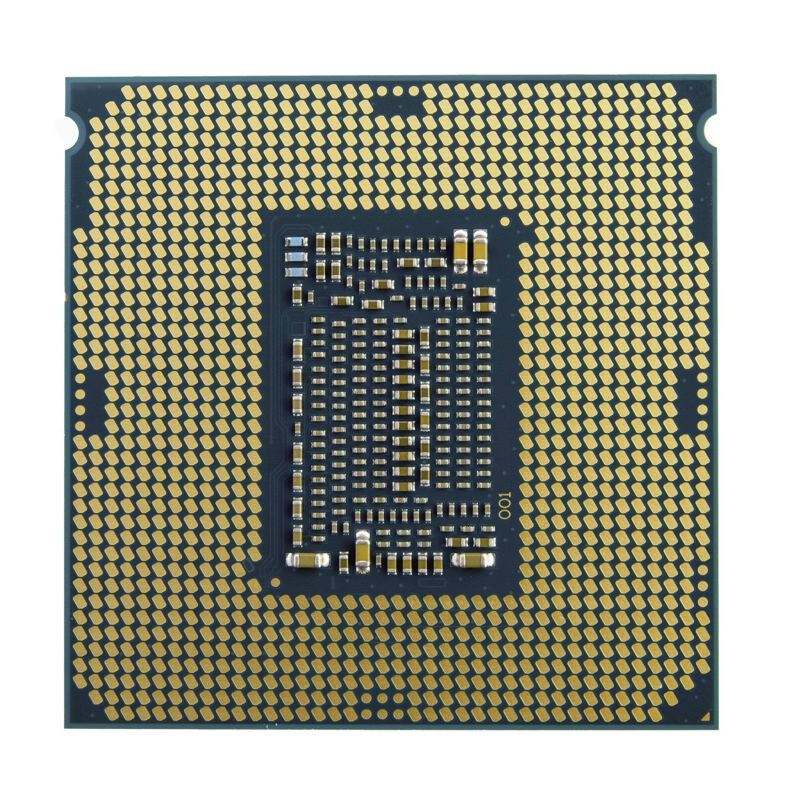 Intel Core i7-10700F - 2.90GHz - Socket LGA1200-65 Watt - Box