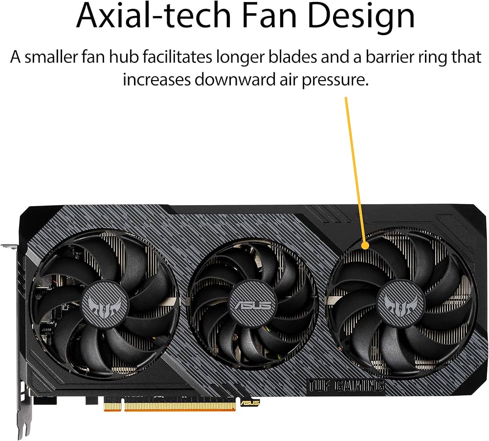 Amazon | ASUS TUF Gaming 3 AMD Radeon RX 5700XT OC Edition