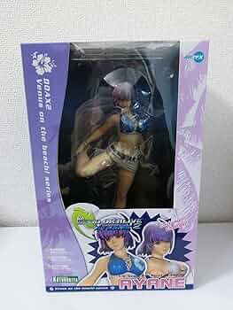 Amazon | コトブキヤ デッド オア アライブ エクストリーム2 DOAX2