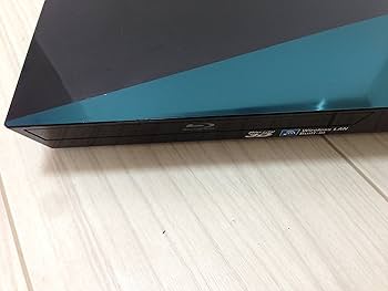Amazon | SONY ブルーレイディスクプレーヤー/DVDプレーヤー BDP-S5100