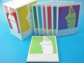 Amazon.co.jp: THE BAND OF 20TH CENTURY : PIZZICATO FIVE THE SIX