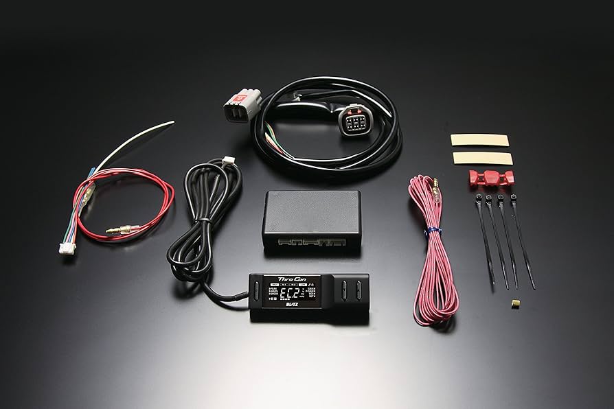 Amazon | BLITZ(ブリッツ) ThroCon / スロコン スロットル