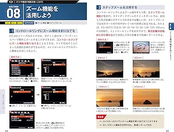 今すぐ使えるかんたんmini SONY RX100 基本&応用撮影ガイド[RX100VII
