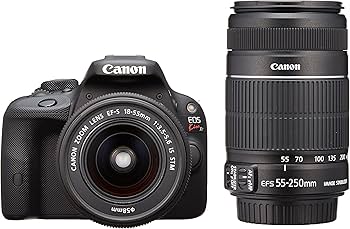Amazon | 【整備済み品】 Canon デジタル一眼レフカメラ EOS Kiss X7