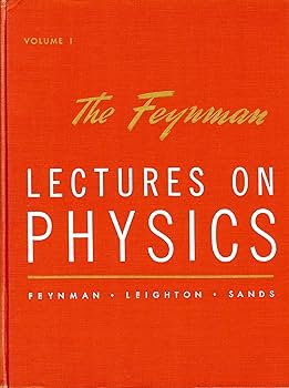 The Feynman Lectures on Physics (3 Volumes): Richard P. Feynman