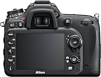 Amazon | Nikon デジタル一眼レフカメラ D7100 ボディー D7100