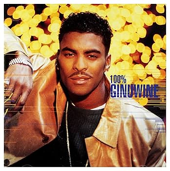 Amazon.com: 100% Ginuwine: CDs & Vinyl