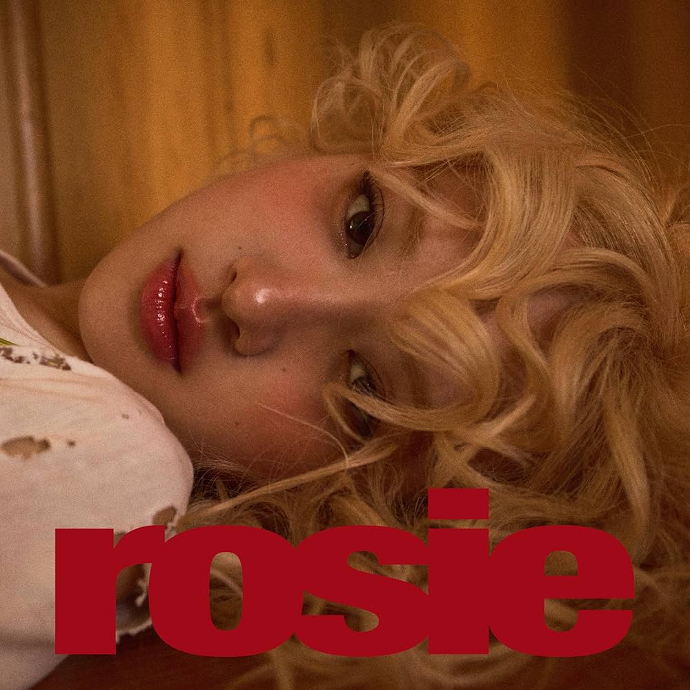 Amazon.com: rosie: CDs & Vinyl