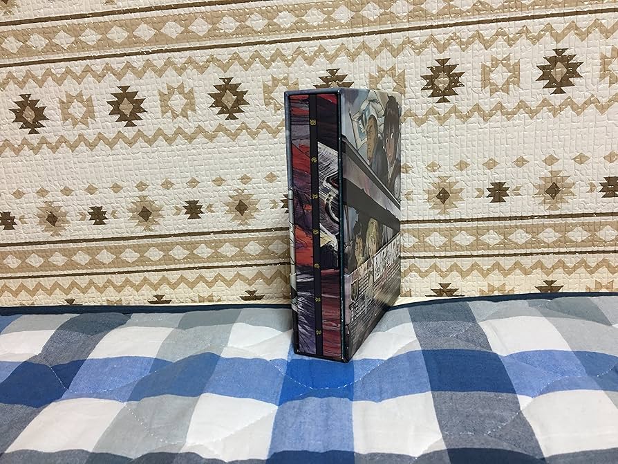 Amazon.co.jp: 剣風伝奇ベルセルクBD-BOX [Blu-ray] : 林 延年, 石田