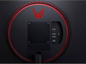 Amazon.com: LG 27GN800-B Ultragear 27 inch QHD (2560x1440) IPS