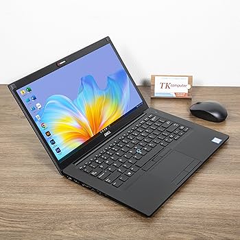 Amazon.com: Dell Latitude 7490 Business Laptop, Intel Core i7