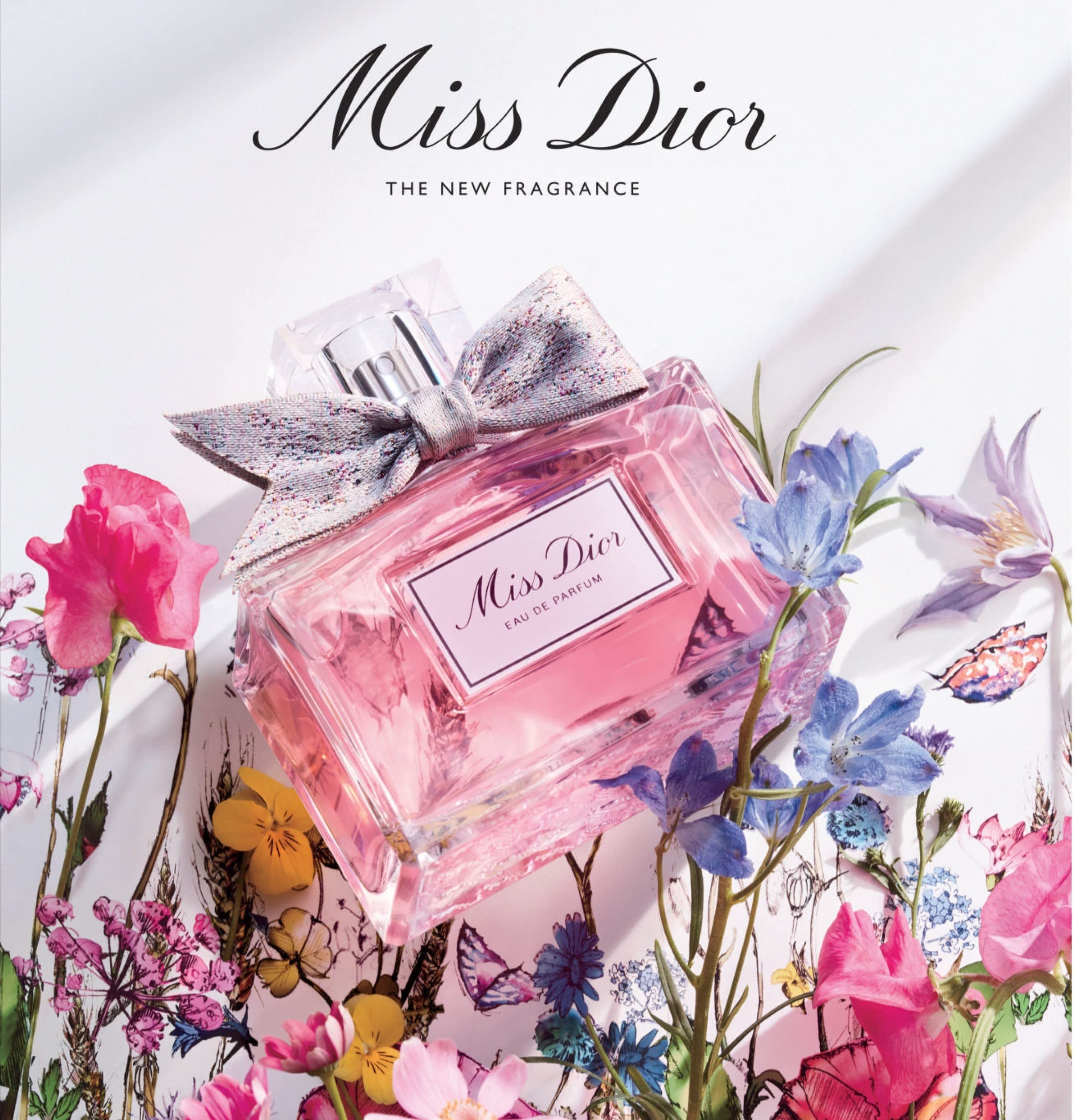 Amazon | クリスチャン ディオール CHRISTIAN DIOR ミス ディオール