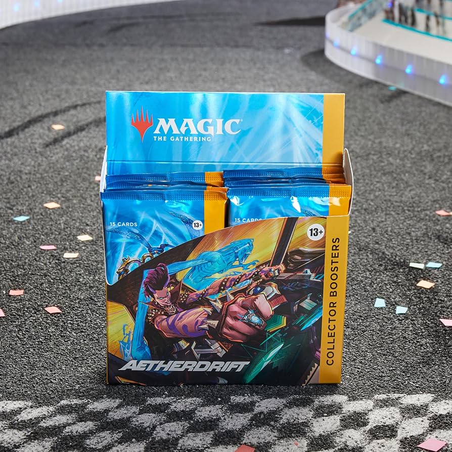 MTG タルモゴイフ ボックストッパー foil 4枚セット 英語版 アルマス