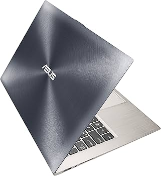 Amazon.com: ASUS Zenbook Prime UX31A : Electronics